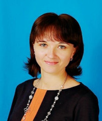 Балашова Александра Николаевна