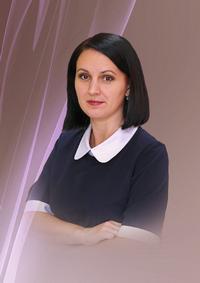 Мамонова Наталья Александровна