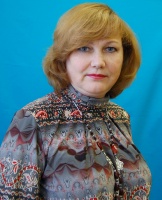 Алексина Елена Викторовна