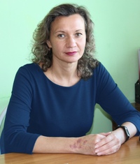 Трифонова Марина Петровна