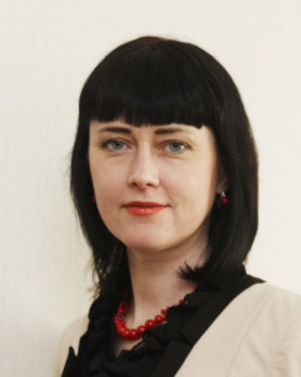 Шатина Татьяна Валентиновна
