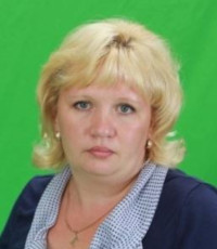 Алисова Лариса Владимировна