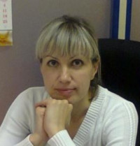 Мытникова Марина Николаевна
