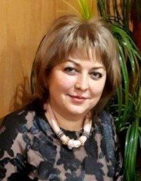 Паунькина Светлана Владимировна