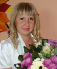 Аверченкова Юлия Николаевна