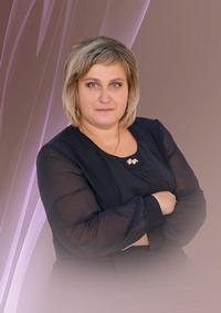 Ашенкова Наталья Александровна