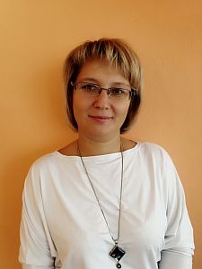 Аверьянова Катарина Алексеевна