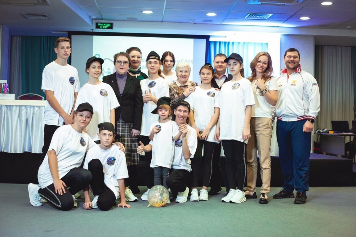 Объявлены победители конкурса «Всероссийская ассамблея замещающих семей»