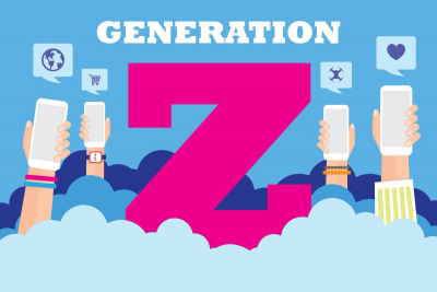Правила игры диктует поколение Z